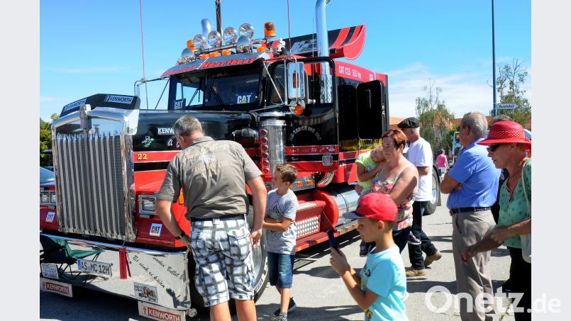 Motorwelten, Amberger Kinder helfen, Dultplatz. Stephan Huber