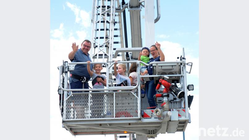 Bild: Stephan Huber

Motorwelten, Amberger Kinder helfen, Dultplatz. Stephan Huber