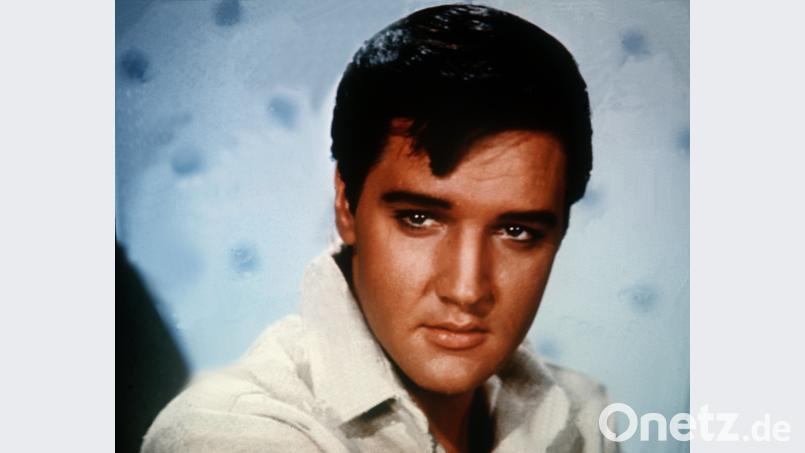 „Elvis Presley – das 68er Comeback Special“, ein Konzertfilm mit nie gezeigten Szenen in englischer Sprache mit deutschem Untertitel, läuft am Donnerstag, 16. August, um 20 Uhr im Cineplex. agentur_dpa