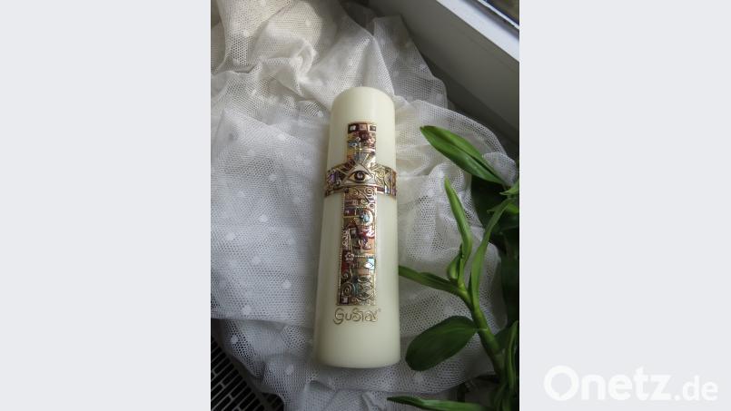 Das Meisterstück. ubb