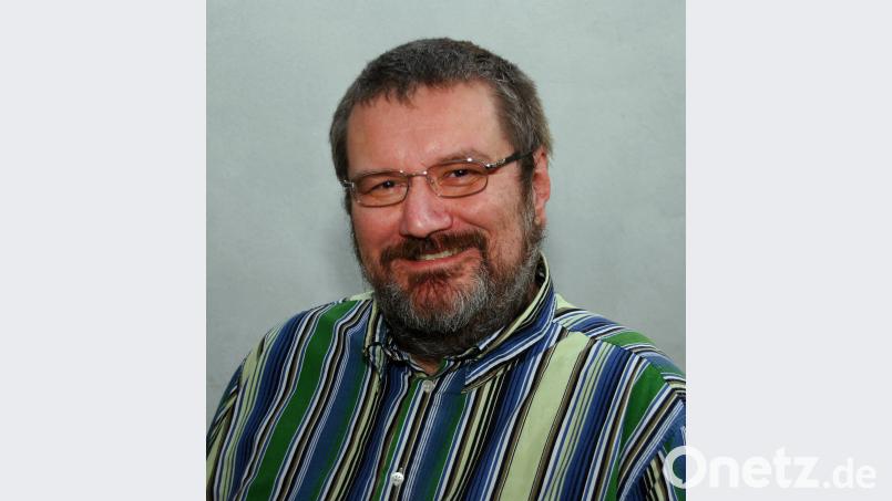 Stadt- und Kreisrat Gerhard Steiner wird 60. Ingrid Popp, Archiv