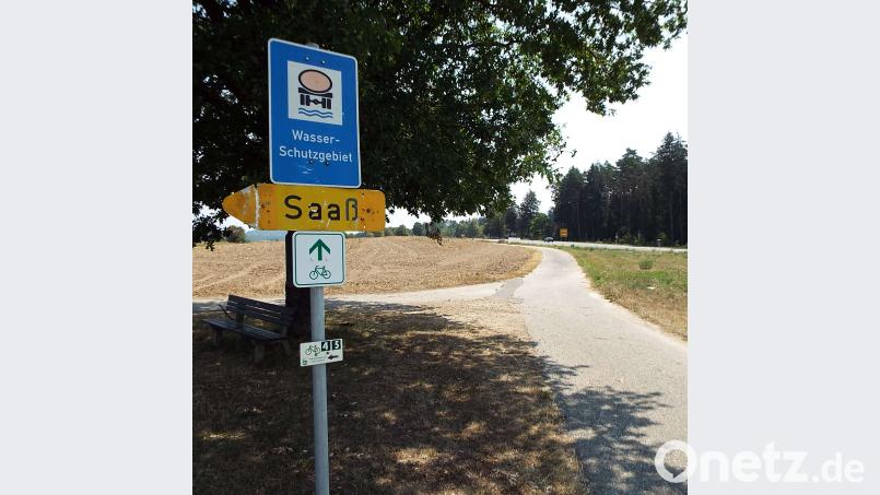 Im Industriegebiet Saaß bei Auerbach errichtet Cherry seinen neuen Firmensitz. Es entstehen Bürogebäude und eine Produktionshalle. Kostenpunkt: 16 Millionen Euro. markus.mueller@oberpfalzmedien.de