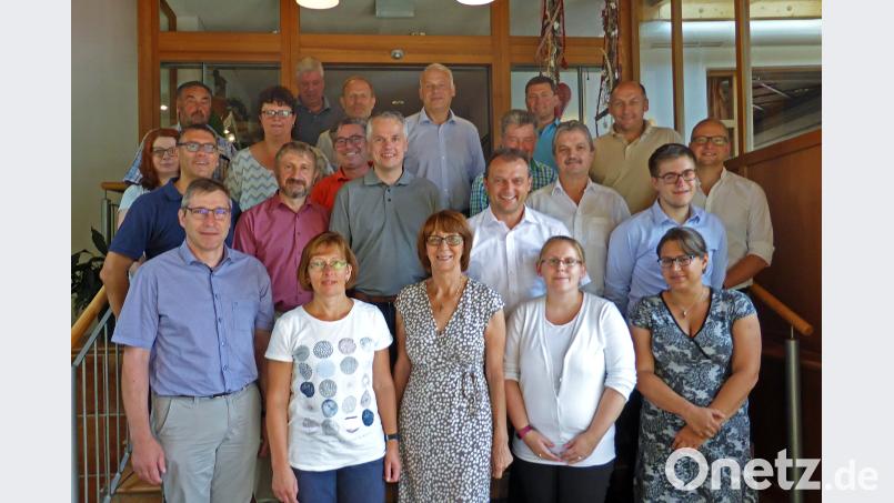 Zwei Tage "Vollgas", das war für die "Elf Freunde" angesagt. Sie wollen das Miteinander auf andere rechtliche Beine stellen und sich nicht mehr ausschließlich um Tourismusaspekte kümmern. nm