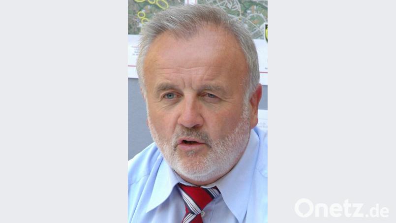 Bernd Hofmann exb