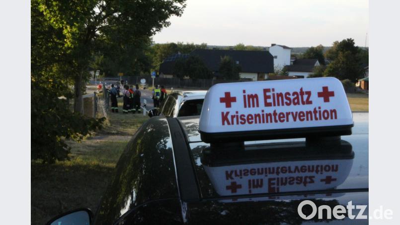Bei Bad Gögging ist am Sonntag ein 23-jähriger Motorradfahrer tödlich verunglückt. Alexander Auer