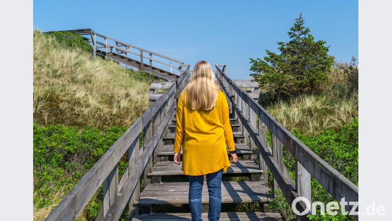 Gehen Sie neue Wege: Je mehr Erfahrung wir sammeln, desto weiser werden wir. animaflora/stock.adobe.com