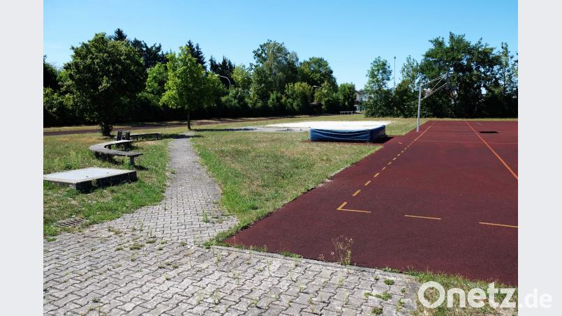 Für die Sanierung der Schulsportanlage steht eine 90-prozentige Förderung in Aussicht. cv