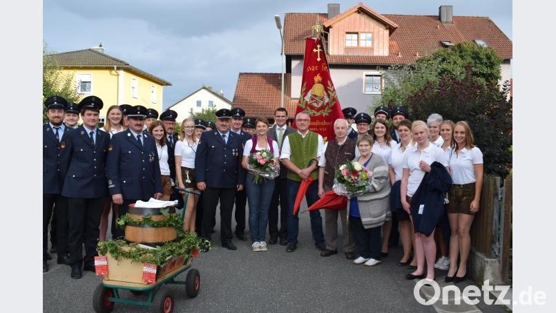 Wer kann da eine Bitte abschlagen? Bürgermeister Richard Tischler sagte "Ja" zur Übernahme der Schirmherrschaft. Als Ehrenschirmherrn stehen ihm Altbürgermeister Albert Maier und Landrat Thomas Ebeling zur Seite. bnr