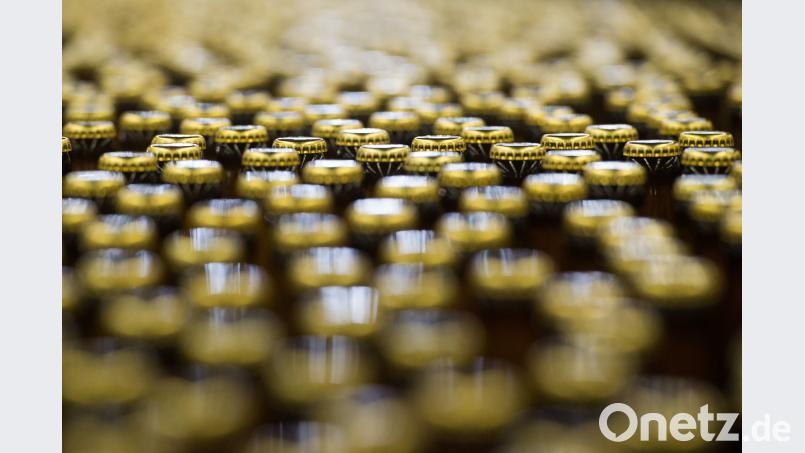 Symbolbild. Sebastian Kahnert/dpa