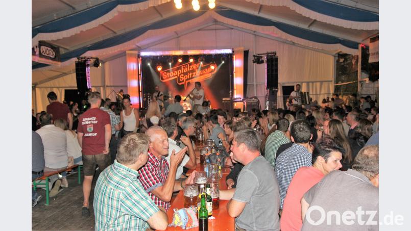 Kirwagaudi für alle ral