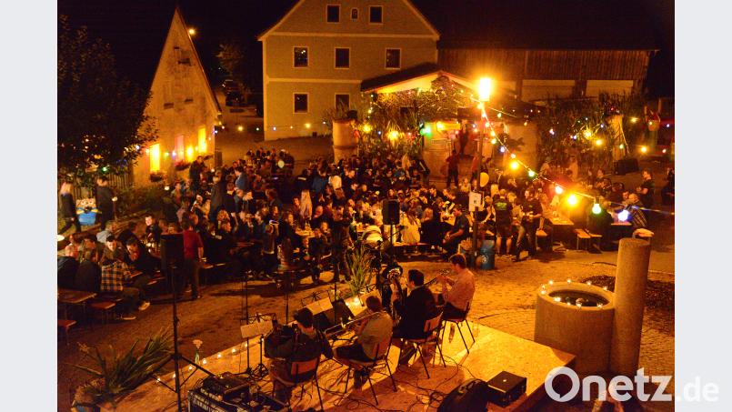 Das Sommernachtsfest wird zu einem weiteren Highlight im Veranstaltungskalender der Stadt. bey