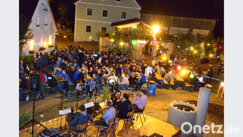 Das Sommernachtsfest wird zu einem weiteren Highlight im Veranstaltungskalender der Stadt. bey