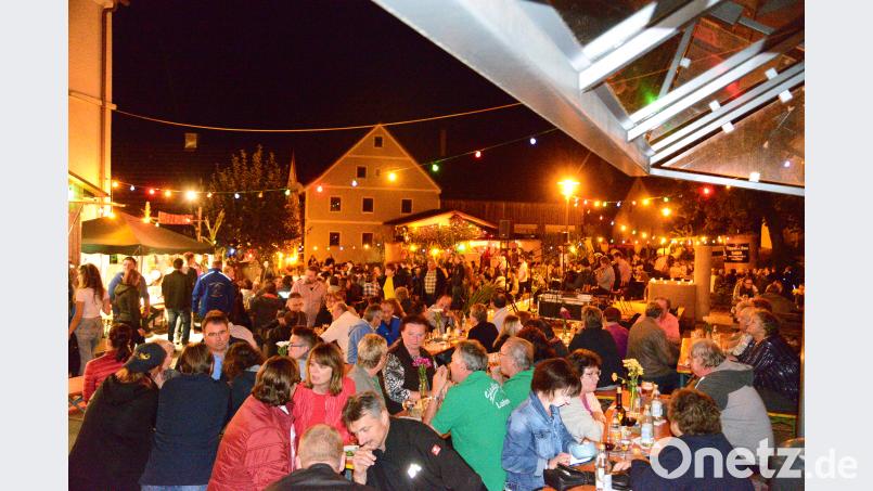 Das Sommernachtsfest wird zu einem weiteren Highlight im Veranstaltungskalender der Stadt. bey