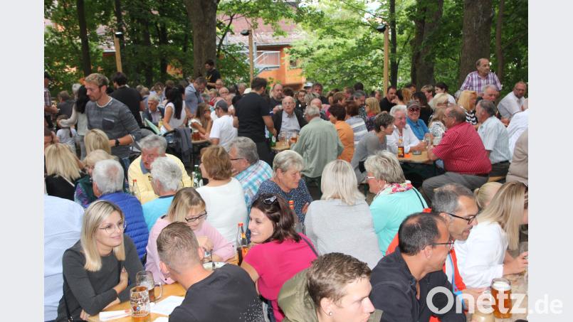 Die malerische Idylle des Mühlbühls dazu Zoigl, diese Kombination muss einfach passen. kro