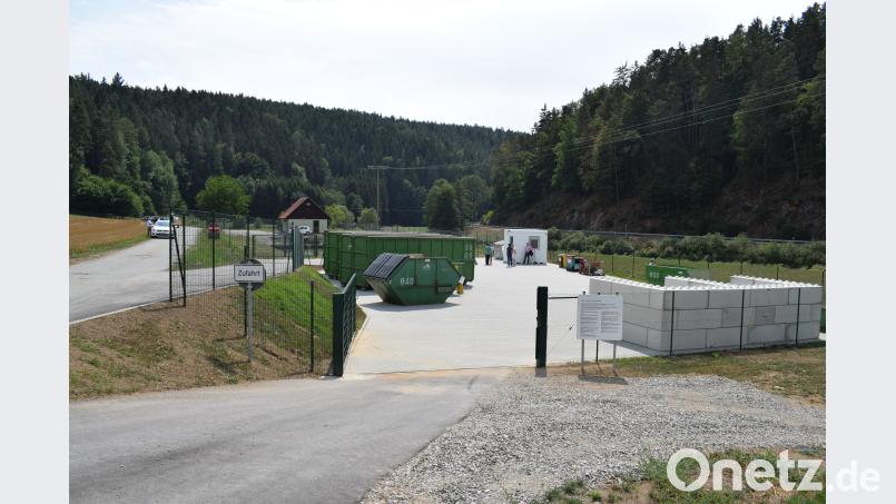 Mit Blick auf die Umwelt wird in Zukunft eine noch bessere Trennung des Recyclinggutes möglich sein. bnr