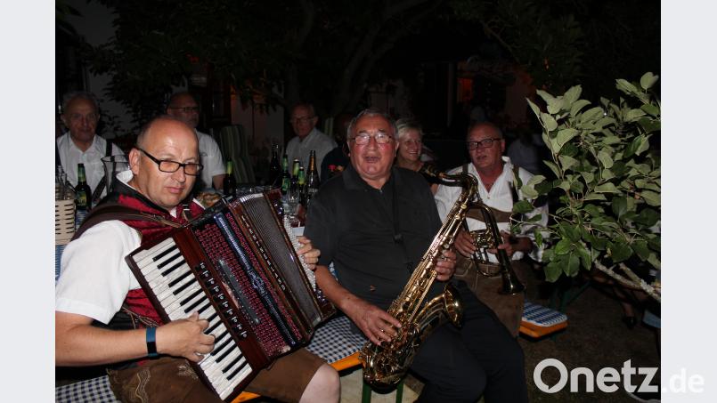 80. Geburtstag Heiner Kohl. rn