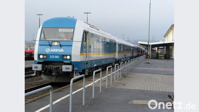 Symbolbild. Gerhard Götz