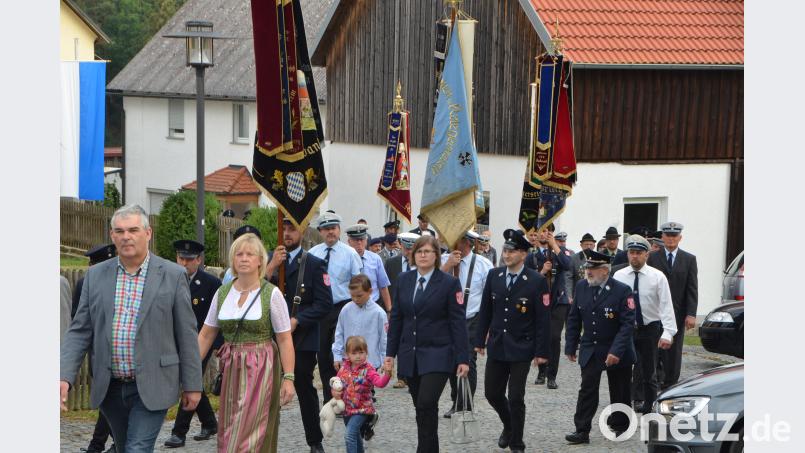 Am Festtag Mariä Himmelfahrt steht nicht nur das Patrozinium der barocken Pfarrkirche im Ortsteil an, sondern auch das Pfarrfest. Kirche und Feiern gehören zusammen, unterstreicht Bischöflich Geistlicher Rat Pfarrer Alois Scherm. dob