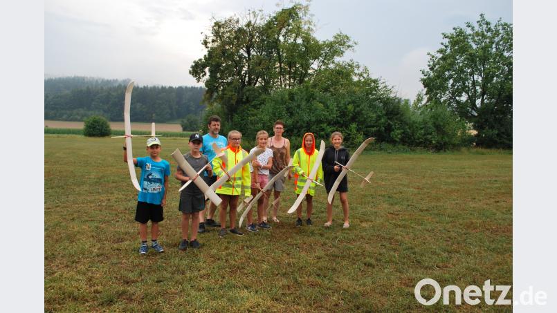 Die Wählergemeinschaft Bürgerblock Birgland bietet im Ferienprogramm einen Modellbaukurs an. exb