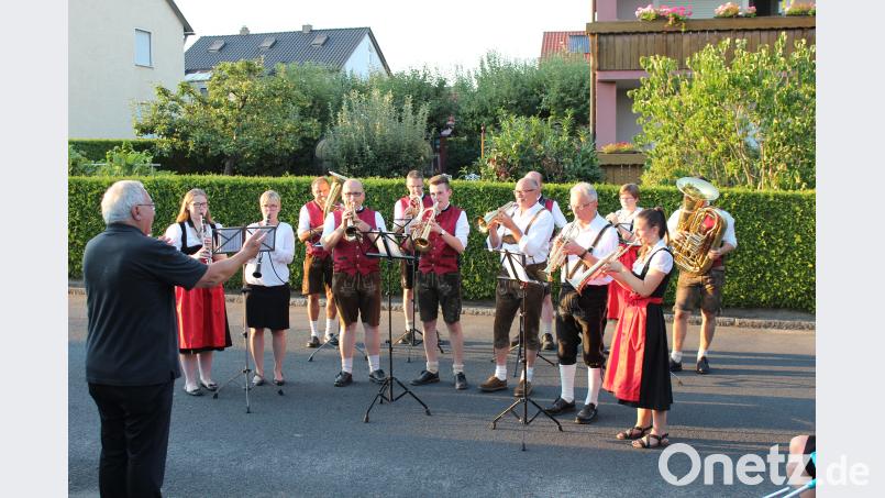 80. Geburtstag Heiner Kohl. rn