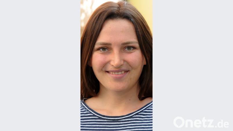 Sie hat die nötigen digitalen Kompetenzen und will vor Ort hören, was gebraucht wird: Verena Fitzgerald. Stephan Huber