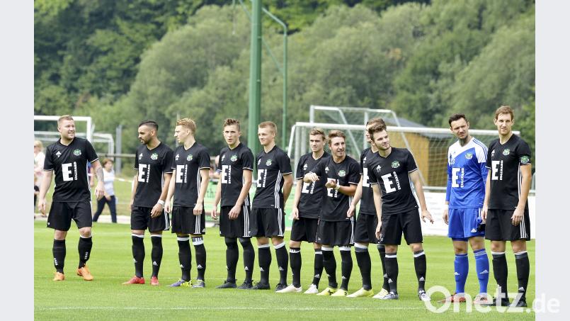 Nicht mal drei Tage stand die DJK Ammerthal an der Spitze der Bayernliga Nord, dann kam die Ablösung. Ziegler