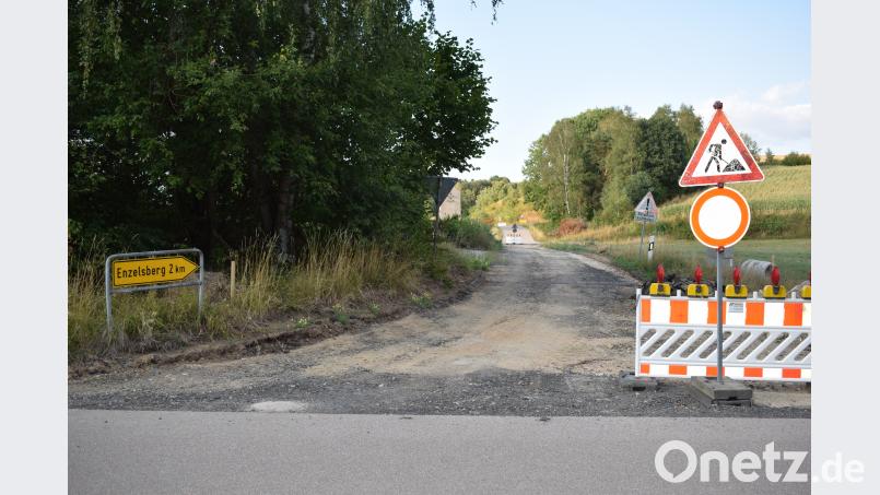 Der Auftrag für den Ausbau der GVS Dürnersdorf - Enzelsberg wird erweitert. Die Firma Seebauer erhält den Auftrag. bnr