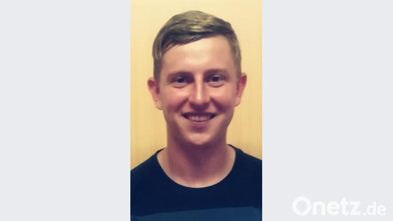 Dominik Schleinitz. exb