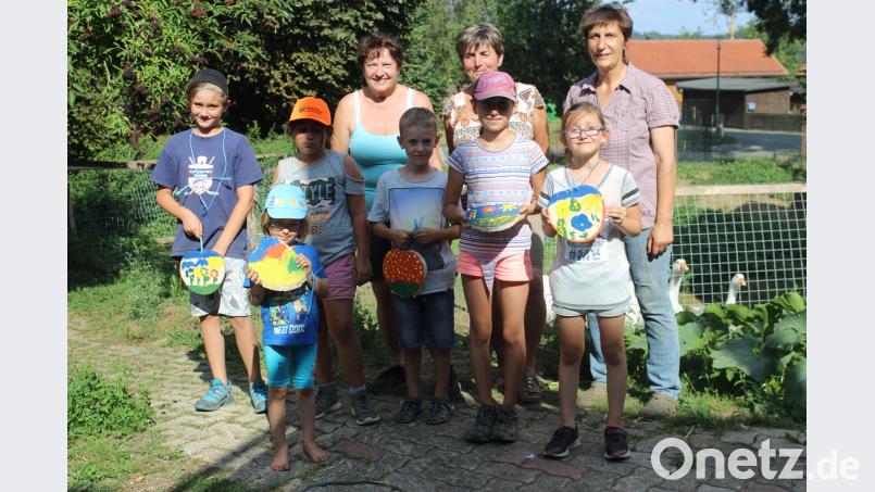 Kinderferienprogramm rat