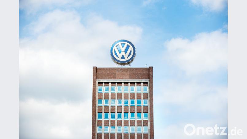 In Deutschland sind rund 52.500 Wagen vom Typ Tiguan und Touran betroffen. Hauke-Christian Dittrich