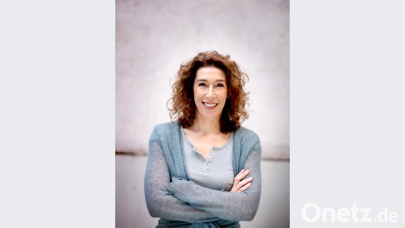 Die österreichische Schauspielerin und Autorin kommt nach Sulzbach-Rosenberg und liest aus ihrem Buch &quot;Ich war mein größter Fehler&quot; vor. Ingo Pertramer