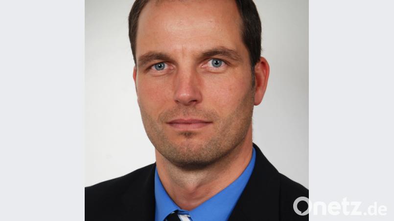 Albert Brück - Polizeipräsidium Oberpfalz Bild: exb