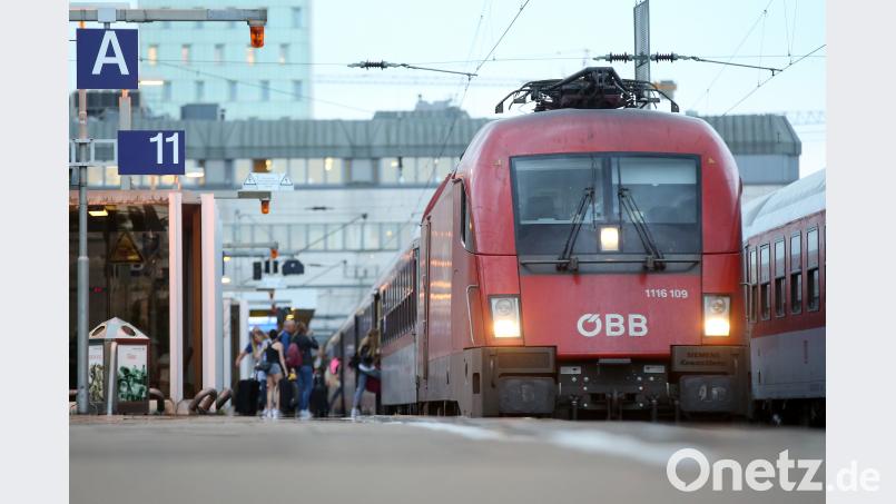 Symbolbild. Bild: Bodo Marks/dpa