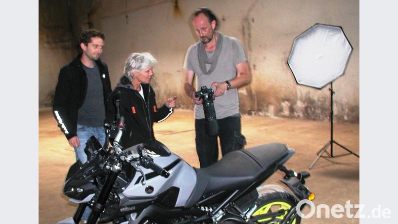 Eine Beschreibung der Region nördliche Oberpfalz erscheint in der Oktober-Ausgabe des Magazins "Polo". Dazu erstellte Jörg Schleicher Aufnahmen im Goetz-Areal. Bild: ld