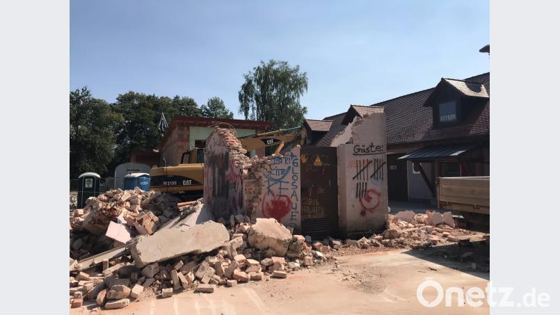 Transformatorhaus Bild: sne