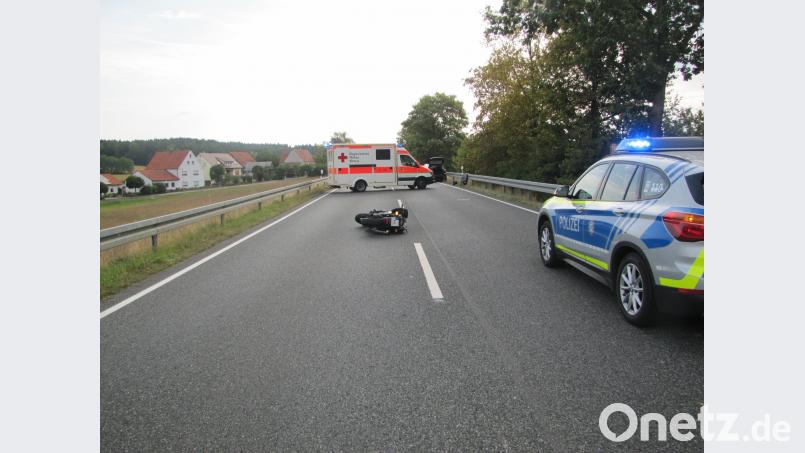 Unfall Haid Bild: Polizei