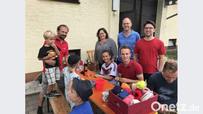 SPD-Spielefest erneut ein großer Erfolg Bild: exb