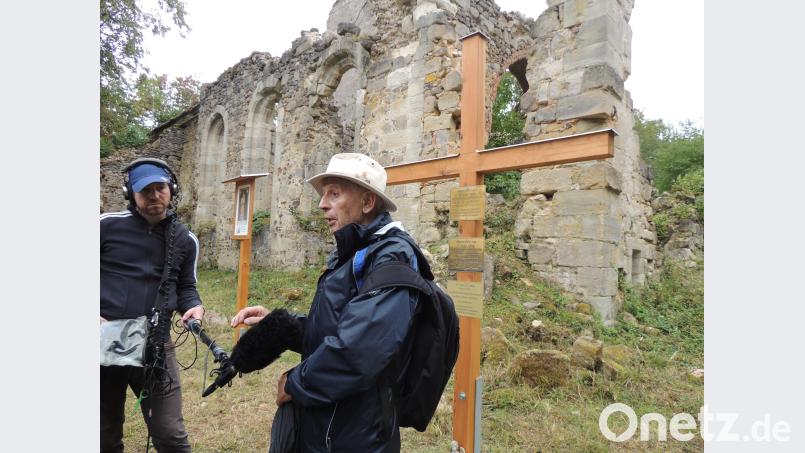 Suttner Interview Bild: mor