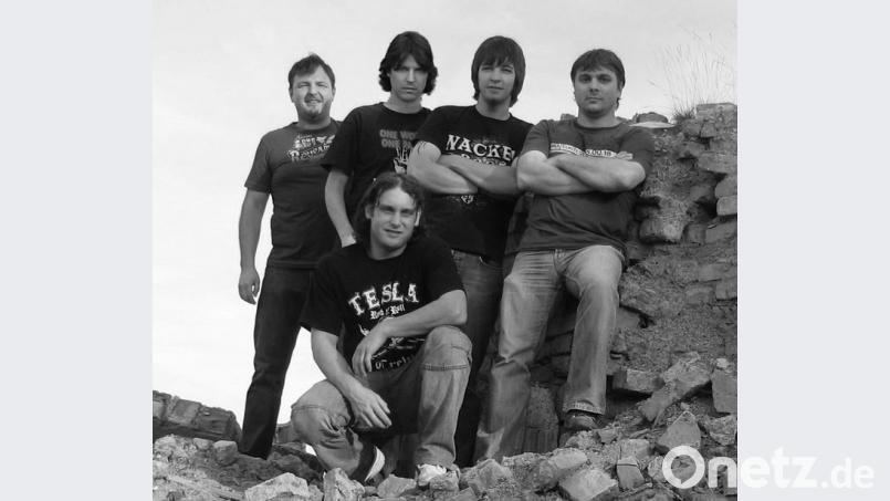 "The Bänd" hat dem Event am Bauhof seinen Namen gegeben. Die Fans freuen sich schon jetzt auf den Auftritt. Bild: bej