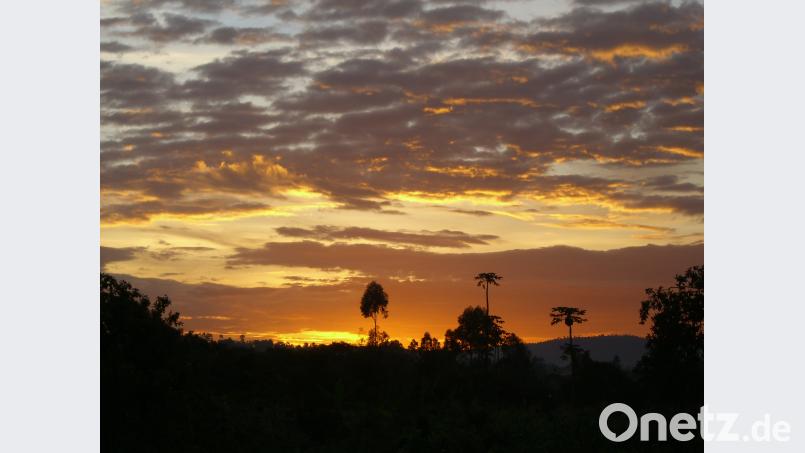 Die Traumlandschaften Kenias können nicht über die Notwendigkeit nachhaltiger Entwicklungshilfe hinwegtäuschen. Bild: Center of Profs