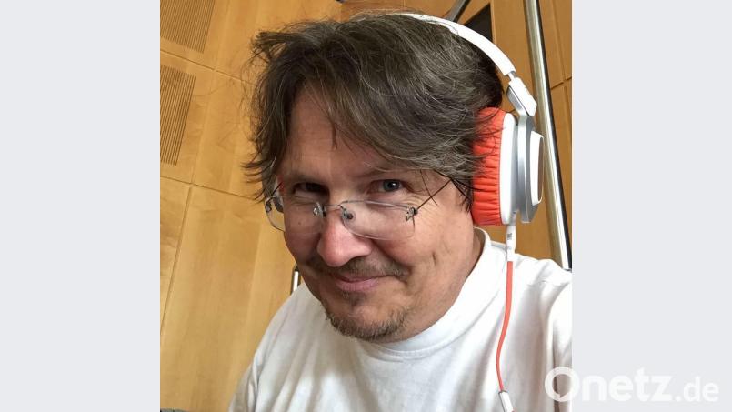 Reinhold Bortner ist in Weiden bekannt, ob als Autovermieter oder als „DJ Borti“. Zur Landtagswahl steht er auf der Liste der Partei „Mut“. Bild: privat