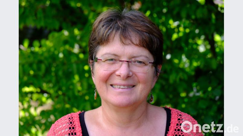 „Die Verbesserung der Lebensverhältnisse im kenianischen District Mosocho ist für mich eine innere Berufung“. Elisabeth Merkl, ehrenamtliche Mitarbeiterin des Vereins Lebendige Kommunikation mit Frauen in ihren Kulturen (LebKom). Bild: do