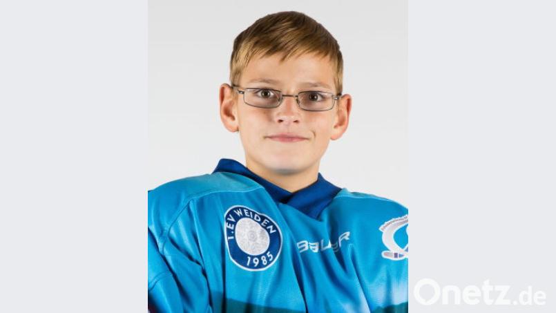 Adrian Klein. Bild: exb