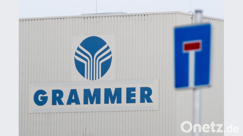 Der chinesische Jifeng-Konzern hat seinen Anteil am bayerischen Autozulieferer Grammer mit dem Ablauf einer verlängerten Kauffrist für Aktionäre auf 84,23 Prozent erhöht. Bild: Armin Weigel/dpa