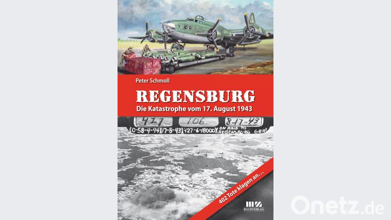 Warum die Katastrophe von Regensburg hätte verhindert werden können, erläutert Peter Schmoll in diesem Buch. Bild: Battenberg-Gietl-Verlag
