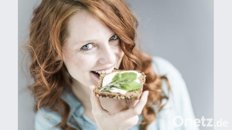 Das Butterbrot ist ein Klassiker und lässt keine Wünsche offen. Bild: drubig-photo - stock.adobe.com