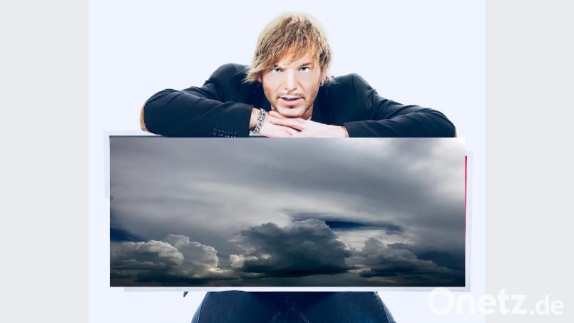 Durchwachsene Aussichten für die Oberpfalz. Bild: Andy Neumaier