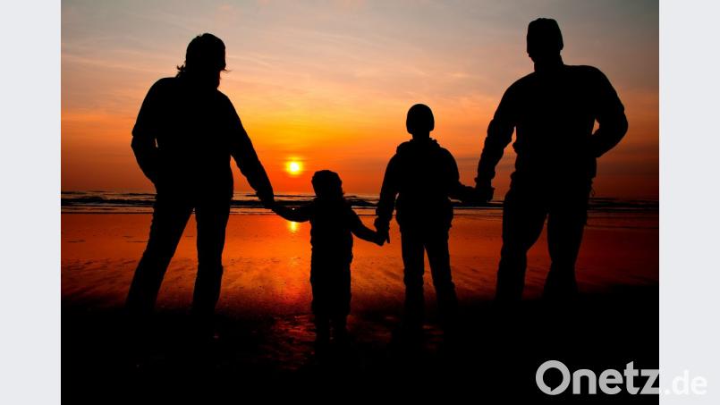 Oberpfälzer Familien, die Hartz IV beziehen, haben vermutlich nichts vom bayerischen Extrabonus Familiengeld. (Symbolbild) Bild: Patrick Pleul/dpa