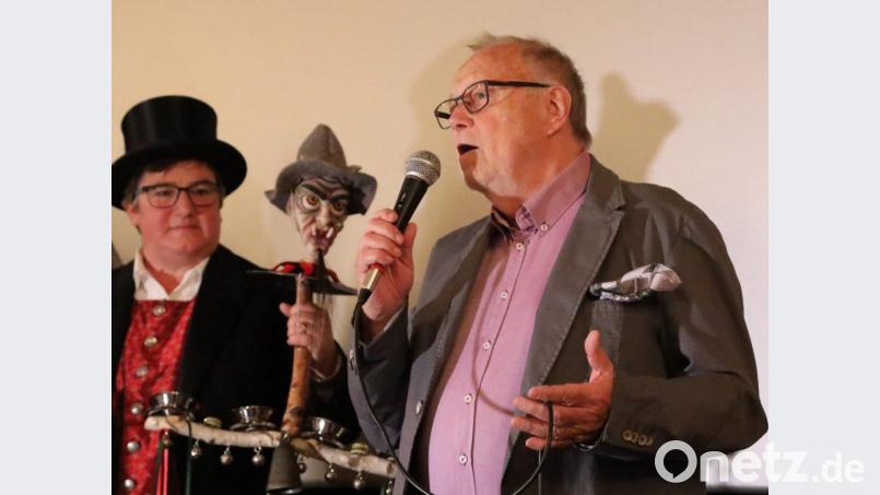 Regisseur Joseph Vilsmaier spricht im Interview über seinen aktuellen Film und die sich verändernde Filmlandschaft. In der vergangenen Zeit war der gebürtige Münchener einige Male in der Oberpfalz. Etwa beim den "Filmnächten an der Naab" in Schwandorf und im Kinocenter Nittenau (Bild). Bild: Gerhard Götz