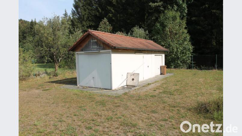 Der Gemeinderat strebt eine Vergleichsberechnung an. Soll das Abwasser nach Pleystein oder die Anlage in Neuenhammer optimiert werden? Bild: pi